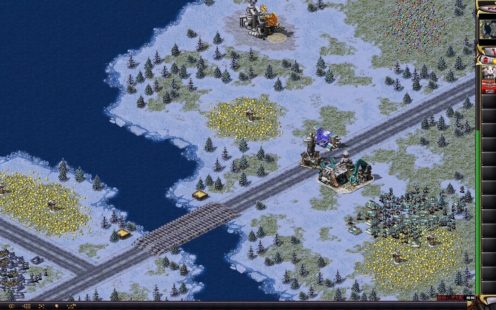 根据教程改的心灵控制增幅器