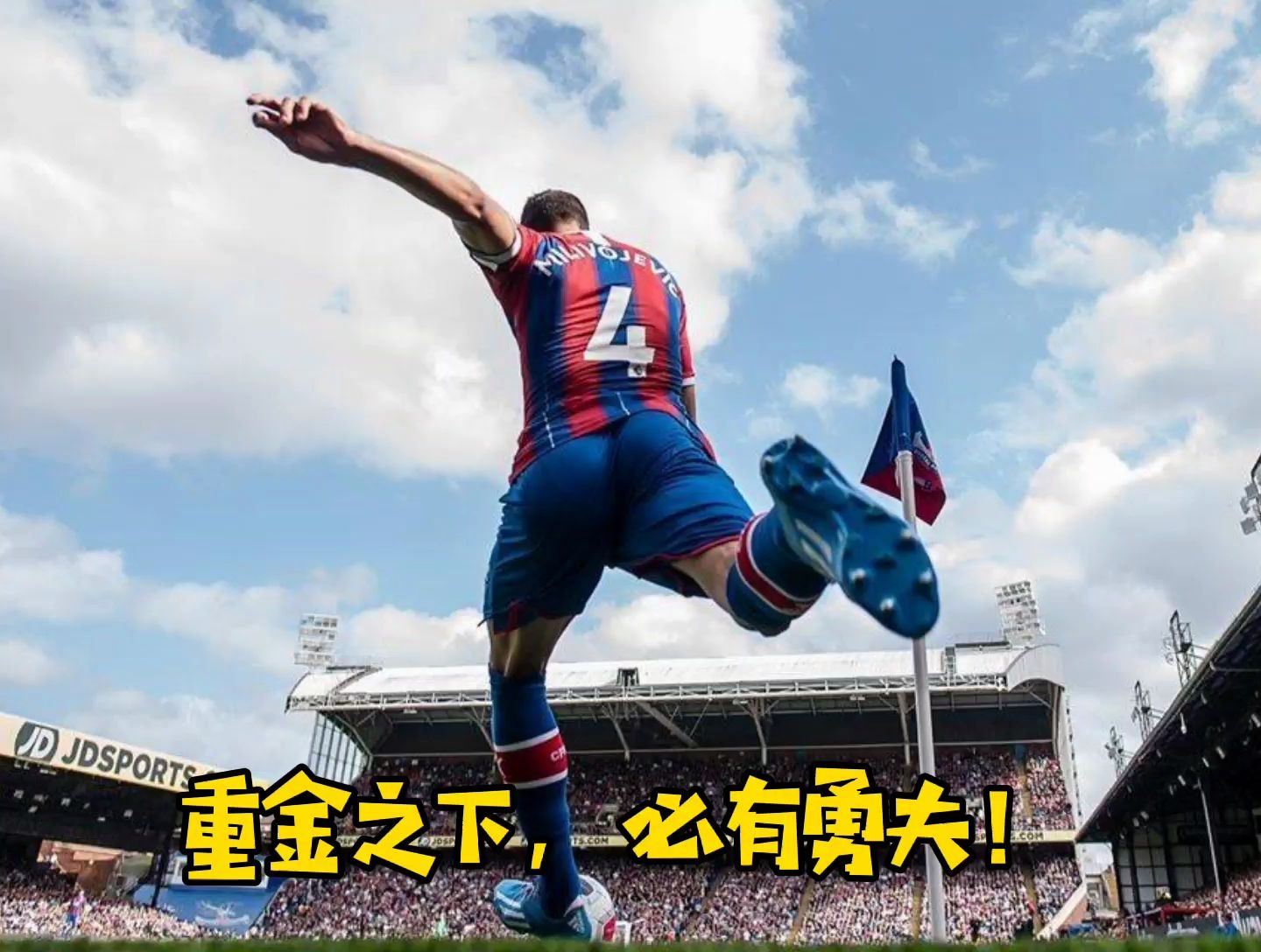 抽球精选重金之下必有勇夫