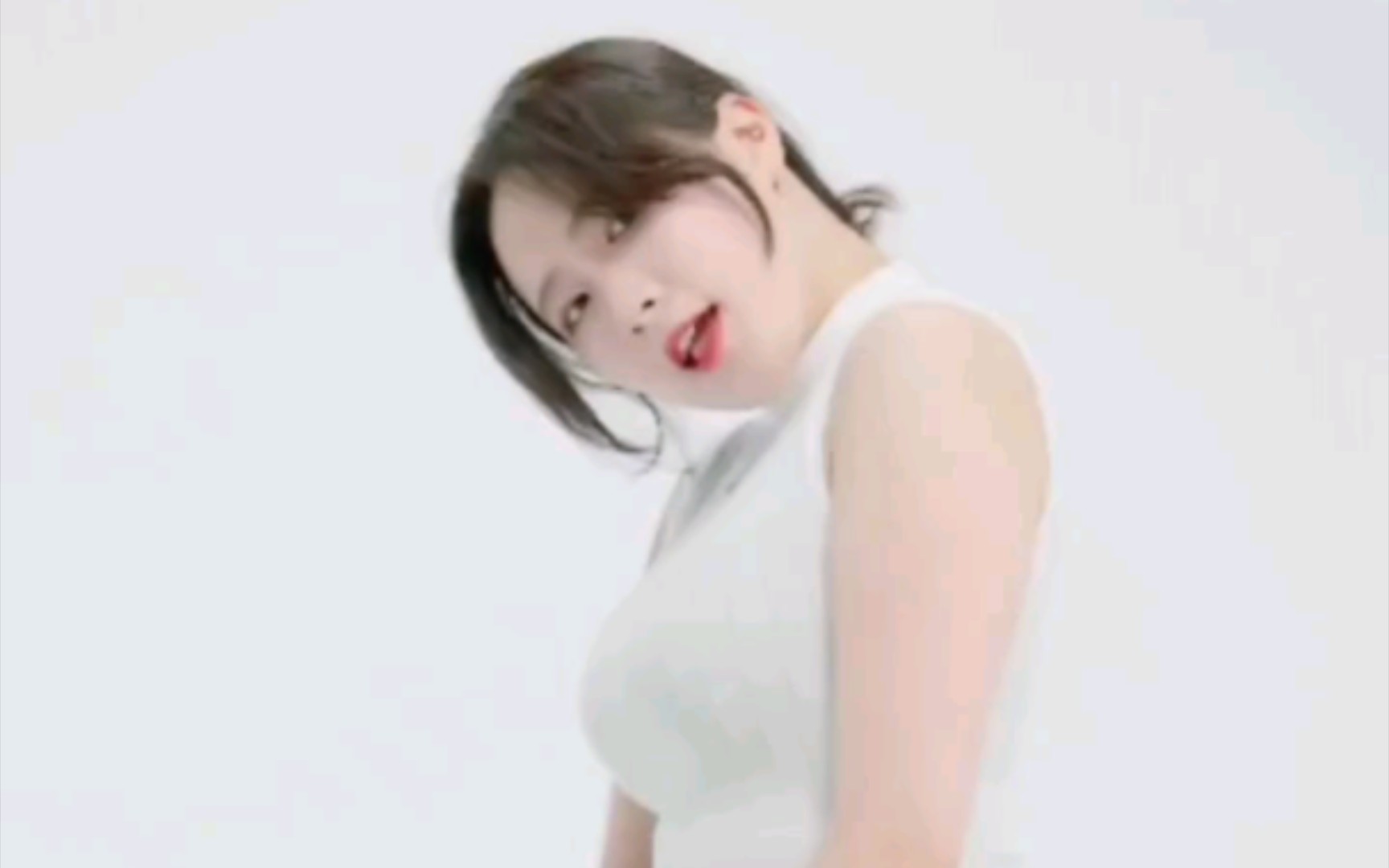 性感美女#郑仁