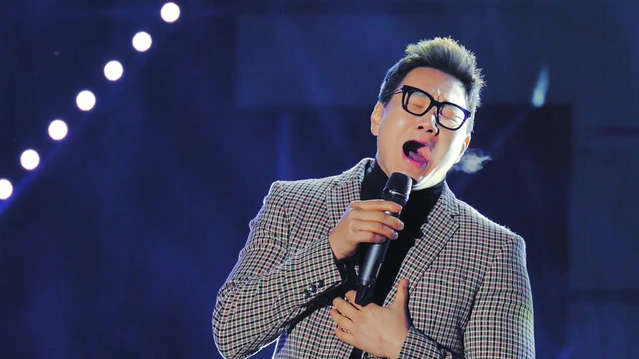 [4k fancam饭拍]the one (郑淳元) - 爱情啊 (dear love) @171118金海