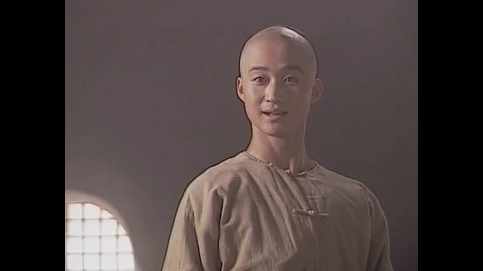 太极宗师1997吴京版图片