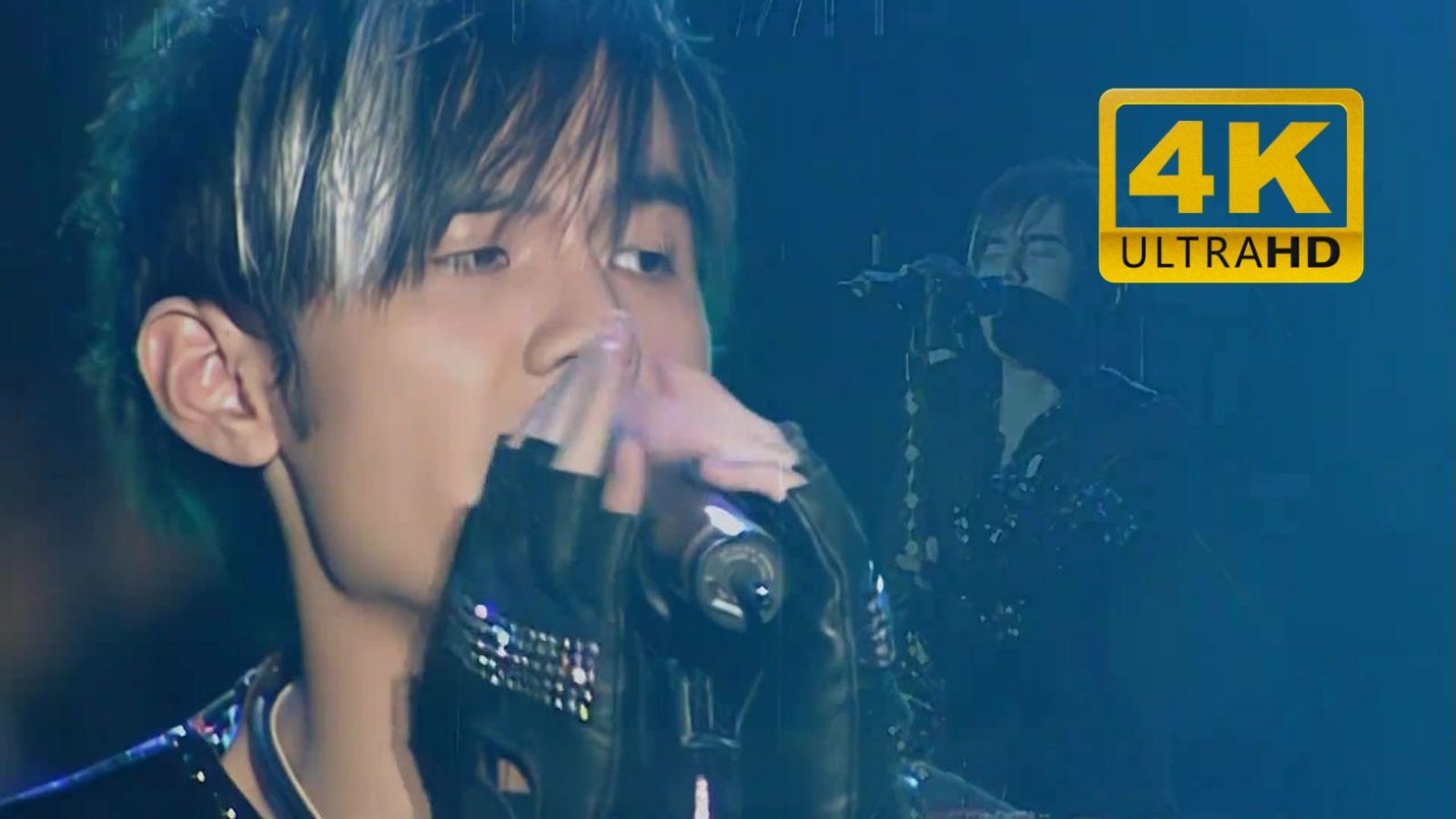 倒帶 (周杰伦2004无与伦比演唱会倒带现场版)