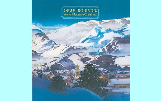 john denver - rocky mountain christmas