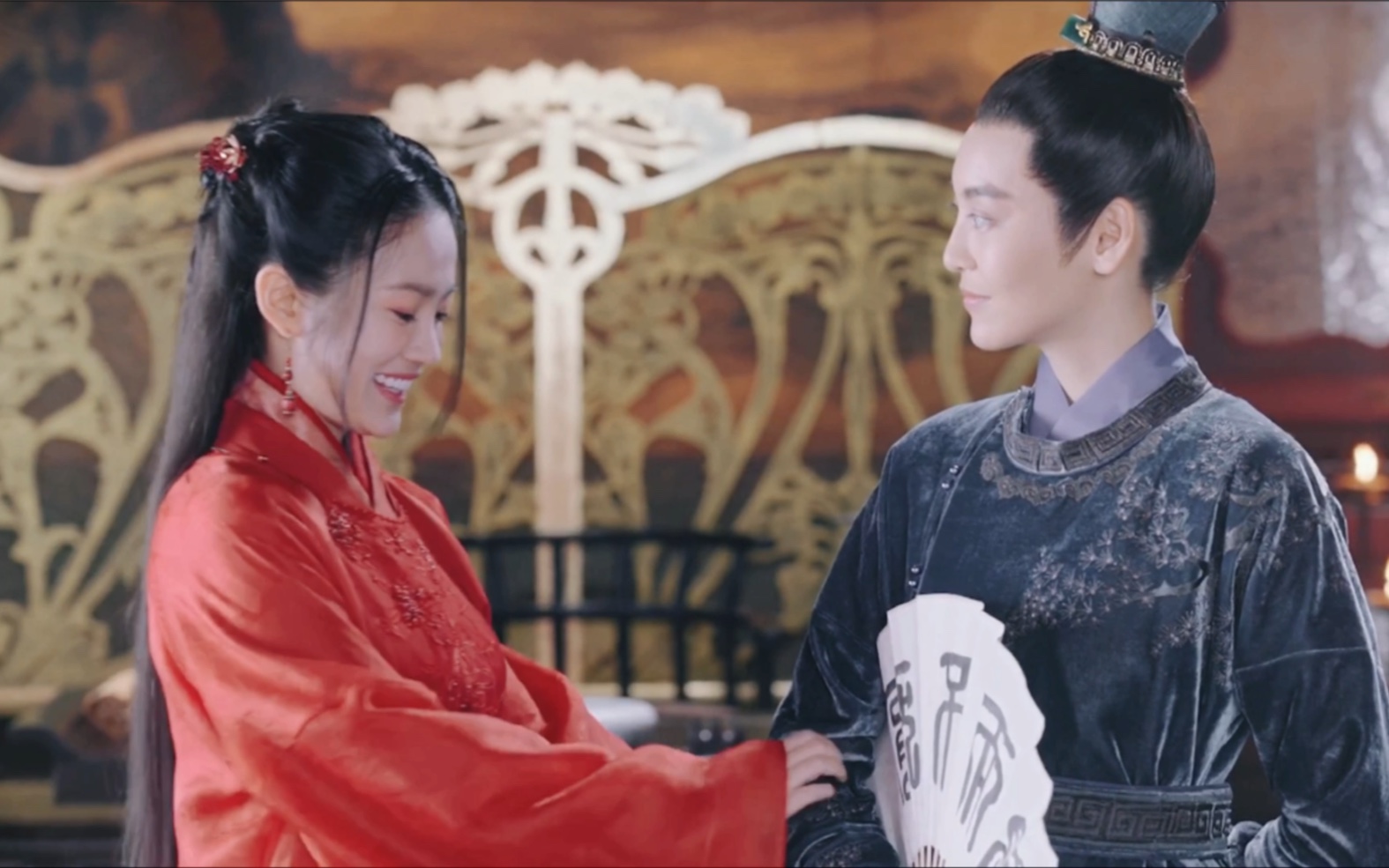 【女世子】纨绔世子韩十一 x 霸道千金王希媛 十媛