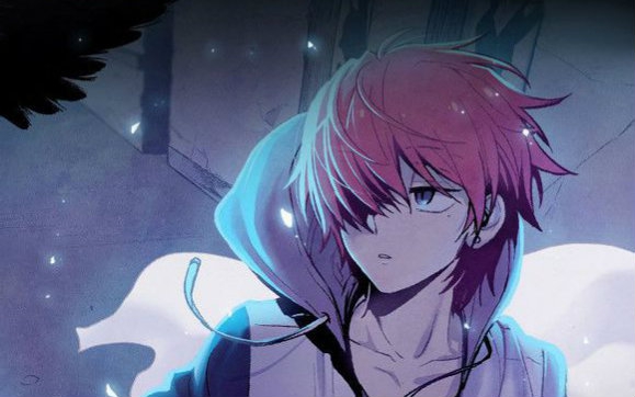 【韩国有声漫画】americanoexodus02_哔哩哔哩 (゜-゜)つロ 干杯