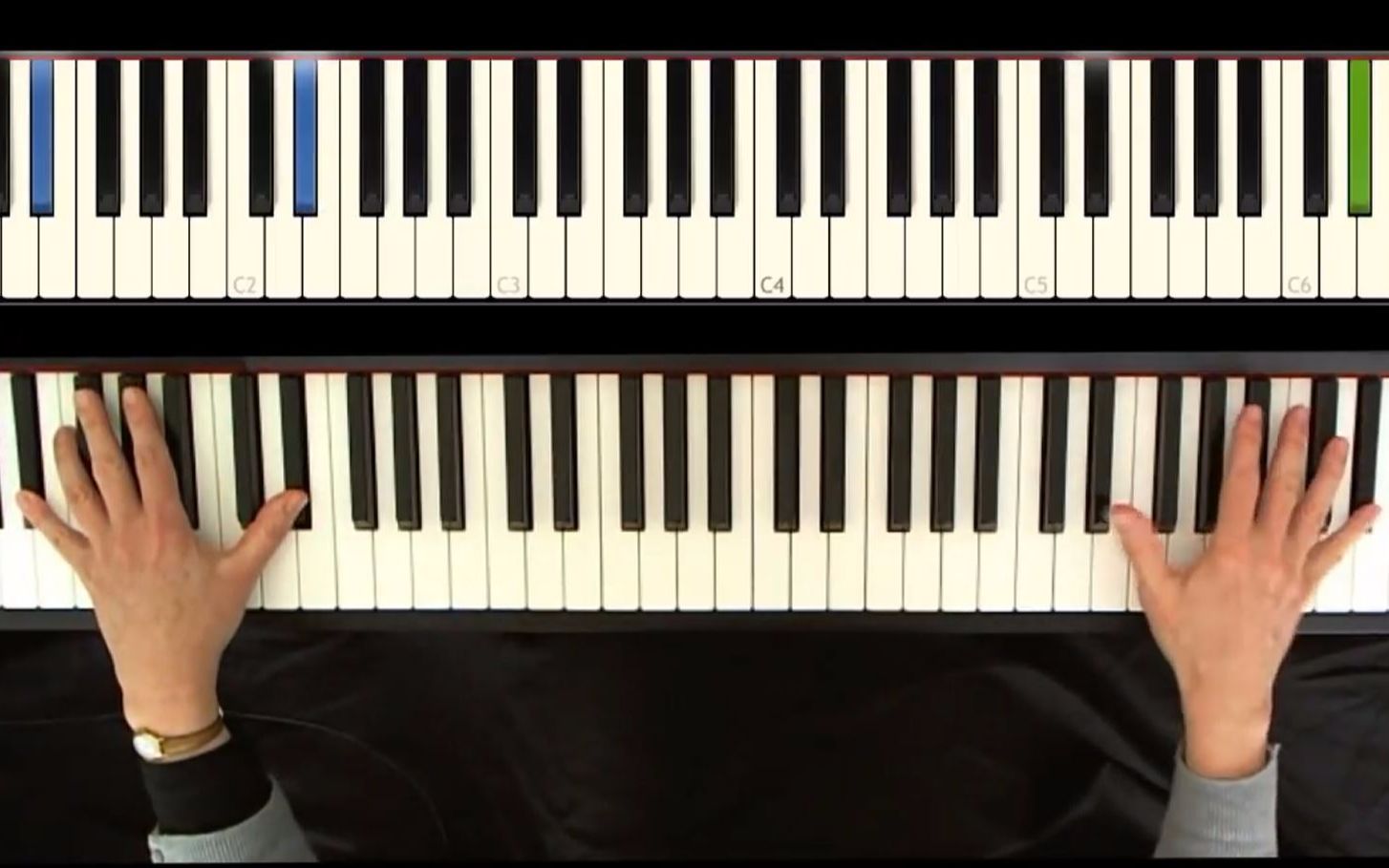 the beginning - ryan arcand