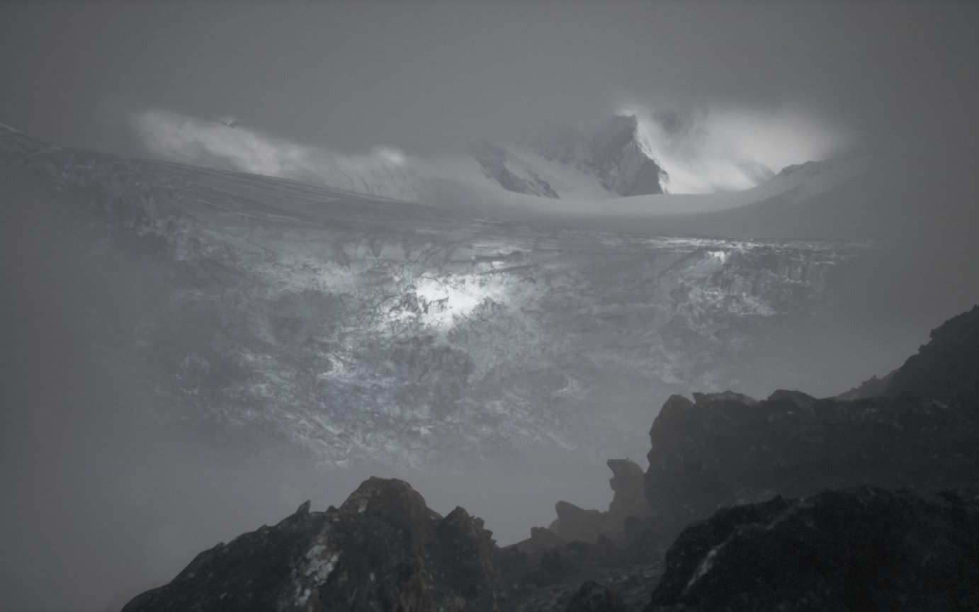 [图]【冰岛之旅】Mýrdalssandur, Iceland 全照片解锁清晨场景+制作彩蛋全流程