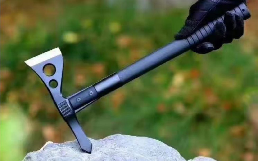 sog索格印第安战术破拆斧f01tn