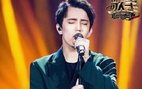 【歌手】20170128 opera2 迪玛希-爱哔哩(bilib