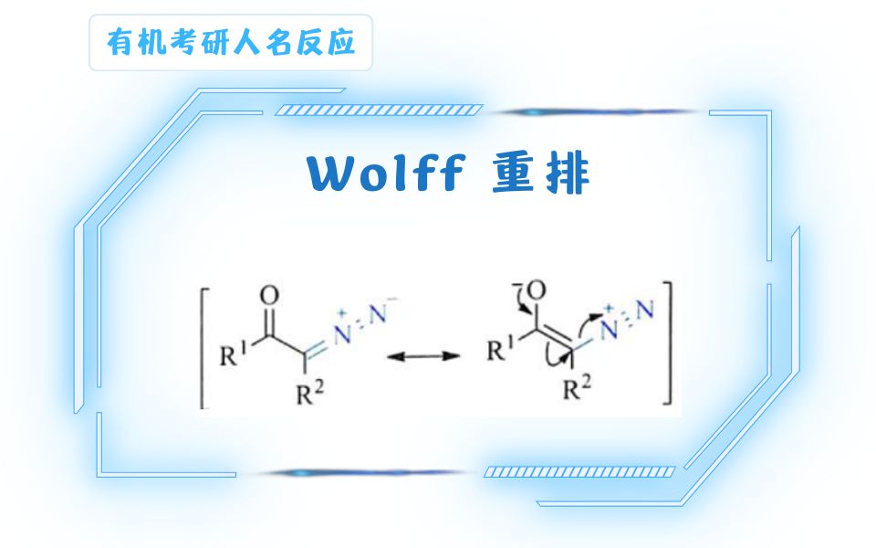 Wolff重排哔哩哔哩bilibili