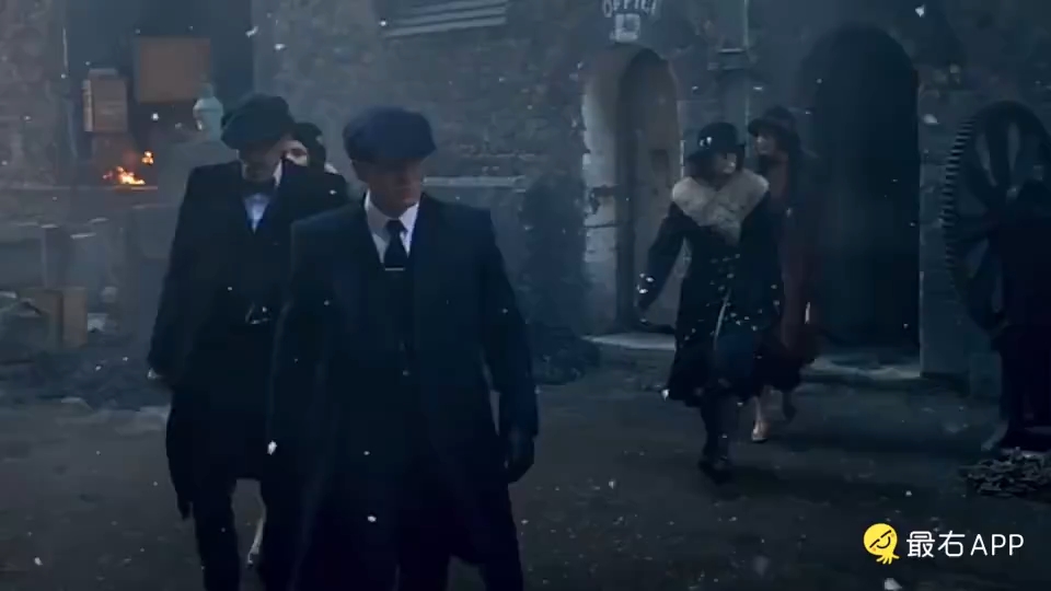 [图]by. order of the peaky blinder