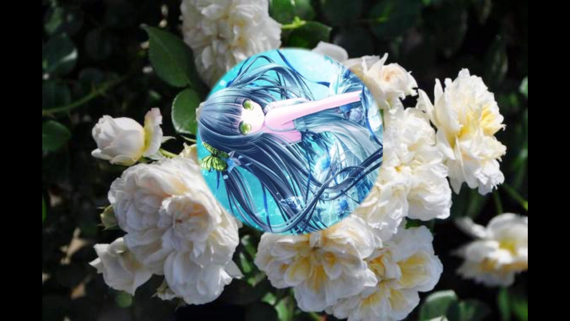 雪野一梦_哔哩哔哩_bilibili