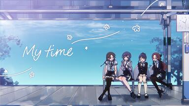 THE IDOLM@STER MUSIC FESTIV@L OF WINTER_哔哩哔哩_bilibili