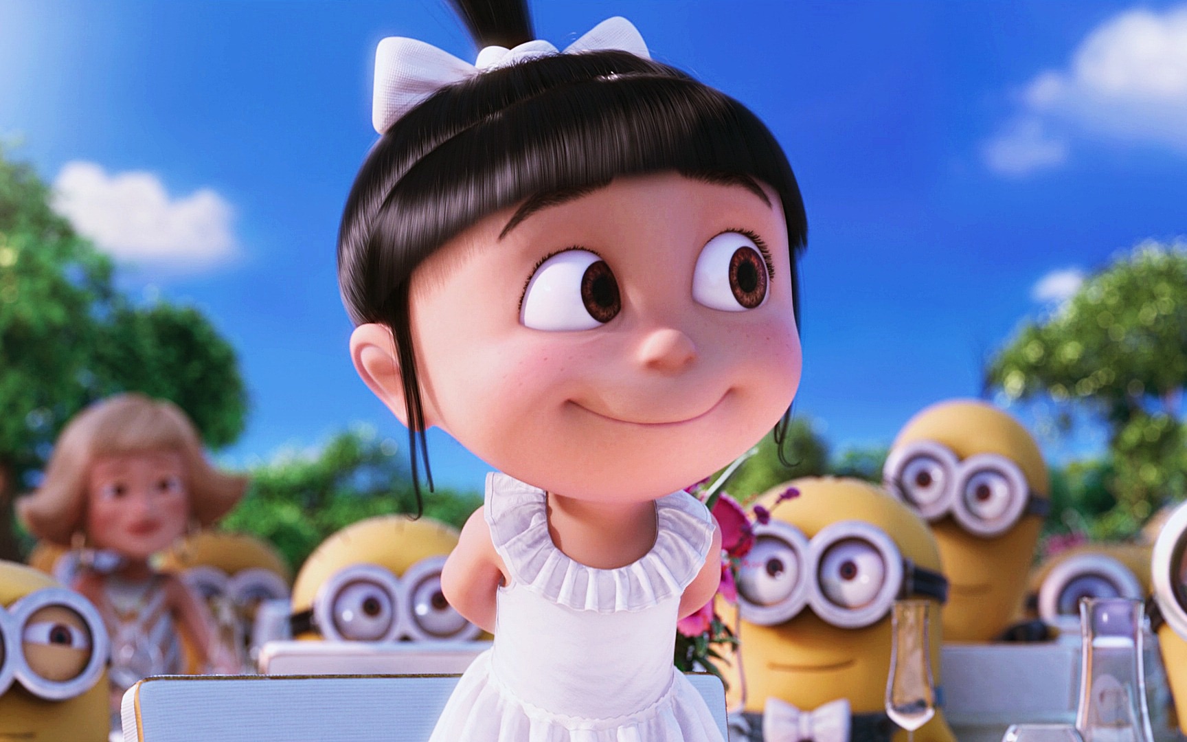 [配音集锦]洁西 王明洋 虞棋翔 丁梓琪 蘑菇