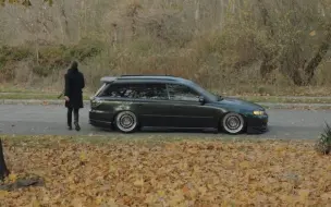 Download Video: 【斯巴鲁 力狮GT 旅行版】Krispy's 2005 Subaru Legacy GT Wagon