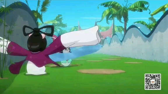 京剧猫京剧猫中的最美水袖舞蹈合集