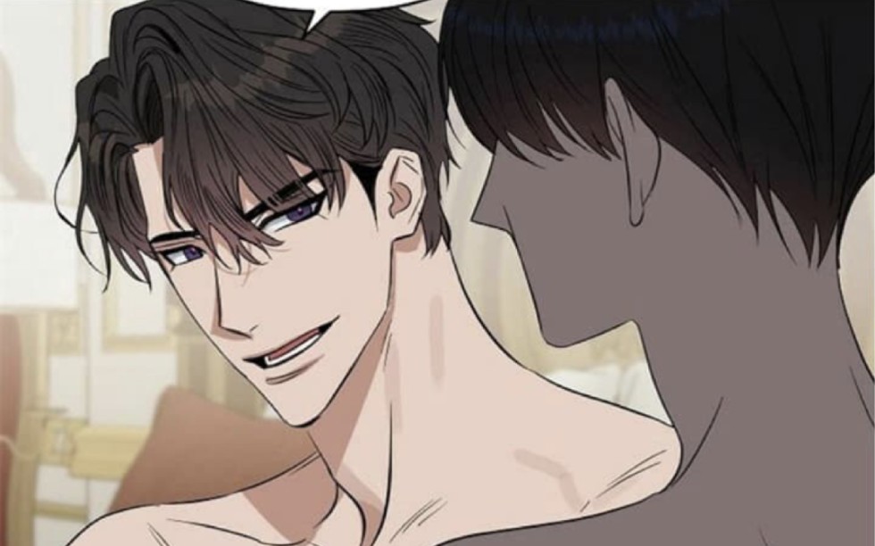 【漫画】吻我骗子番外 结果这么久都没用过dao～ju 老攻打电话满怀