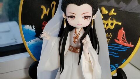 魔玩公会 Loz白蛇传 白娘子安装视频 哔哩哔哩