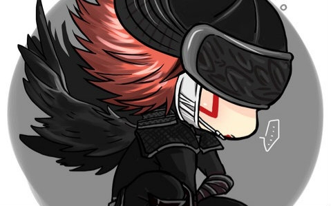 战国basara 风魔小太郎