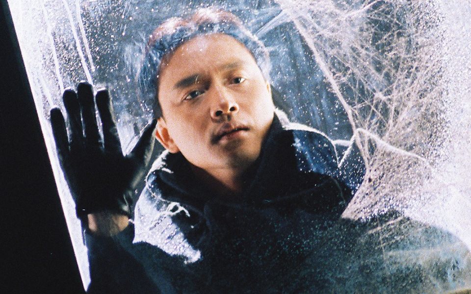 张国荣主演夜半歌声重映版预告