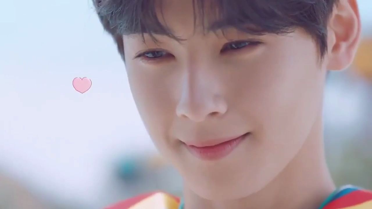 脸蛋天才车银优少年超甜mvn刷停不下来