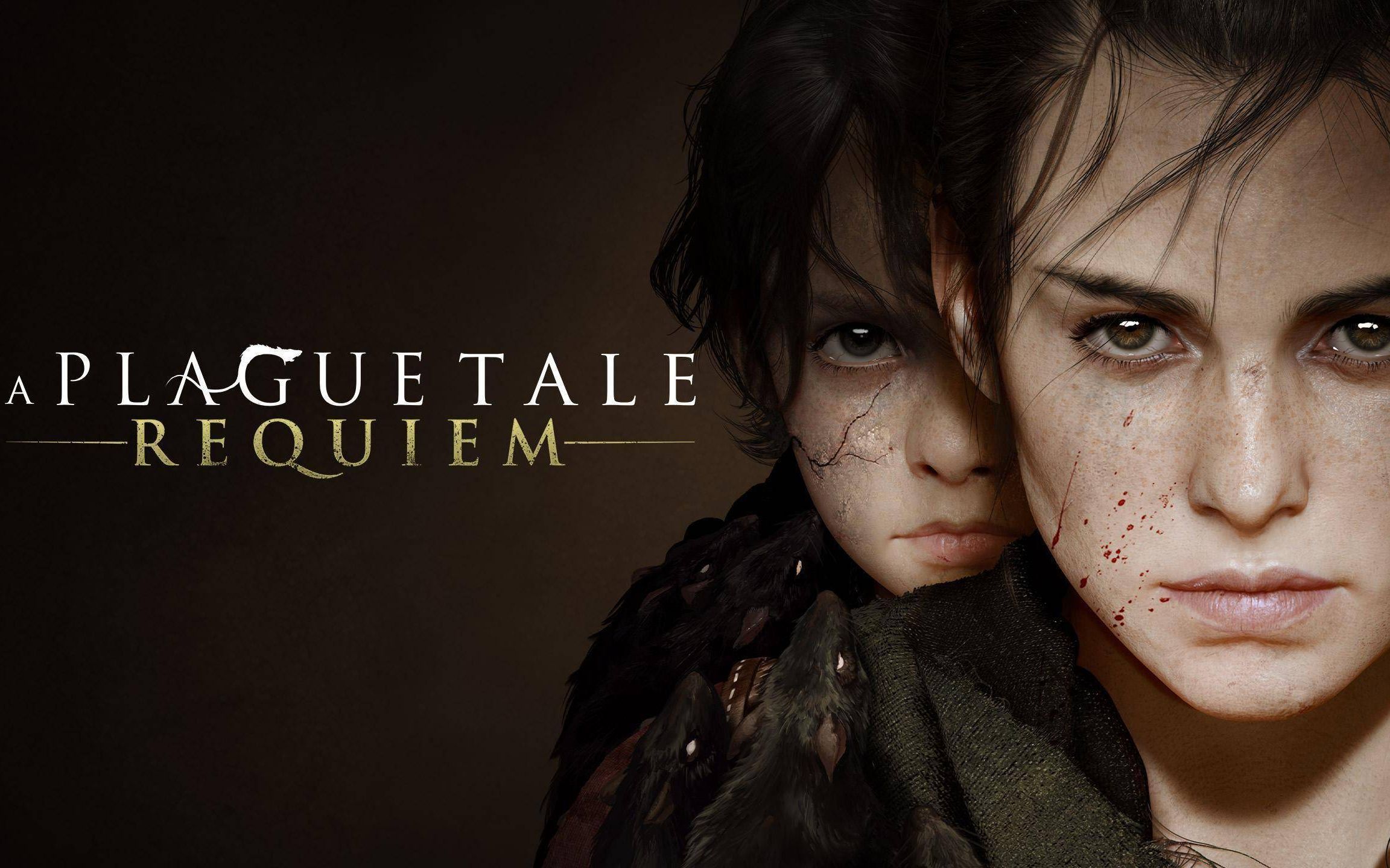 [图]A Plague Tale: Requiem|瘟疫传说：安魂曲|个人流程|第一章：新阳之下