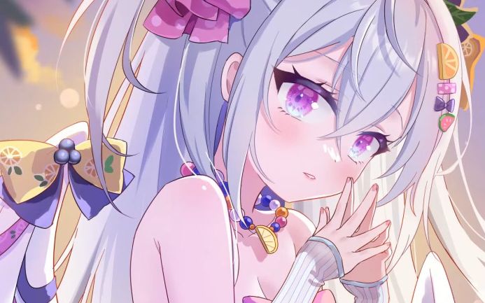 阿梓我的天使73水梓可爱[蔚蓝档案]