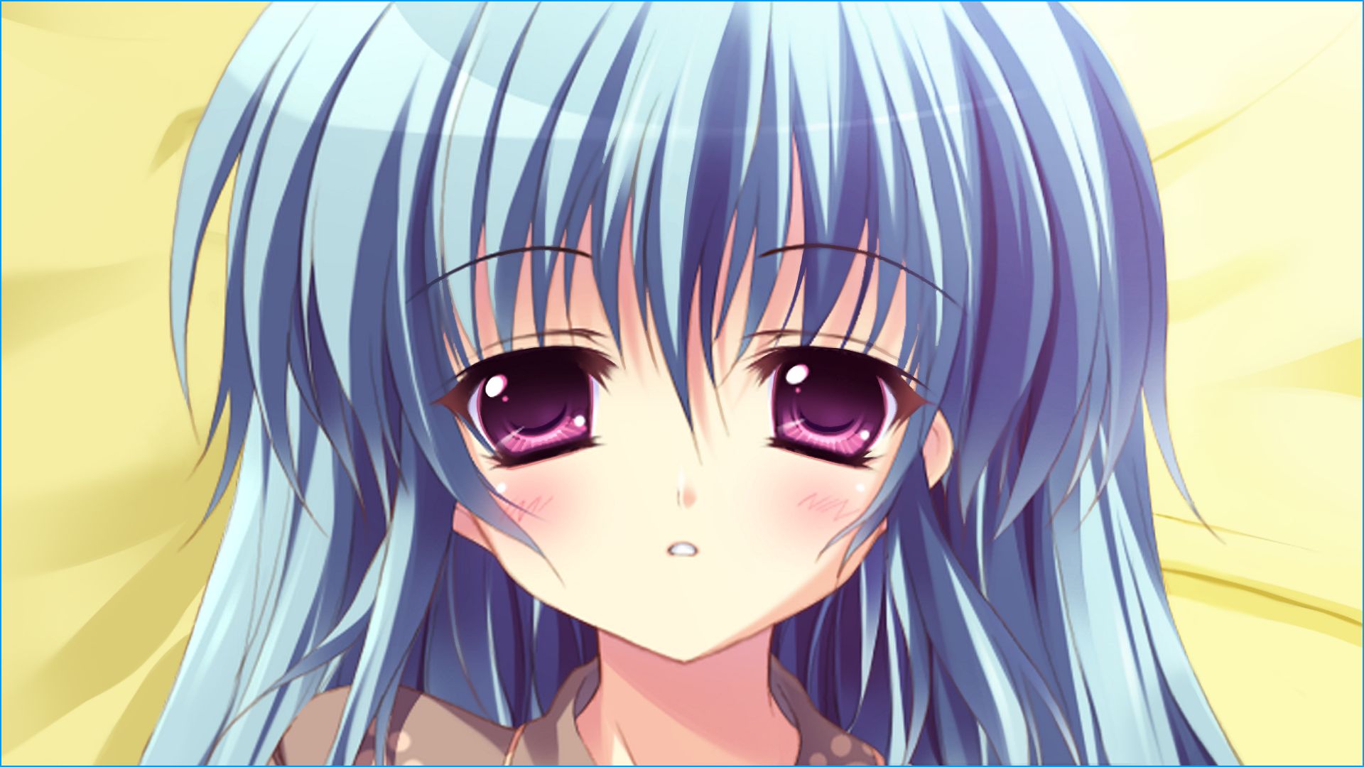 【纯白交响曲 hd remake】瓜生樱乃线(03)