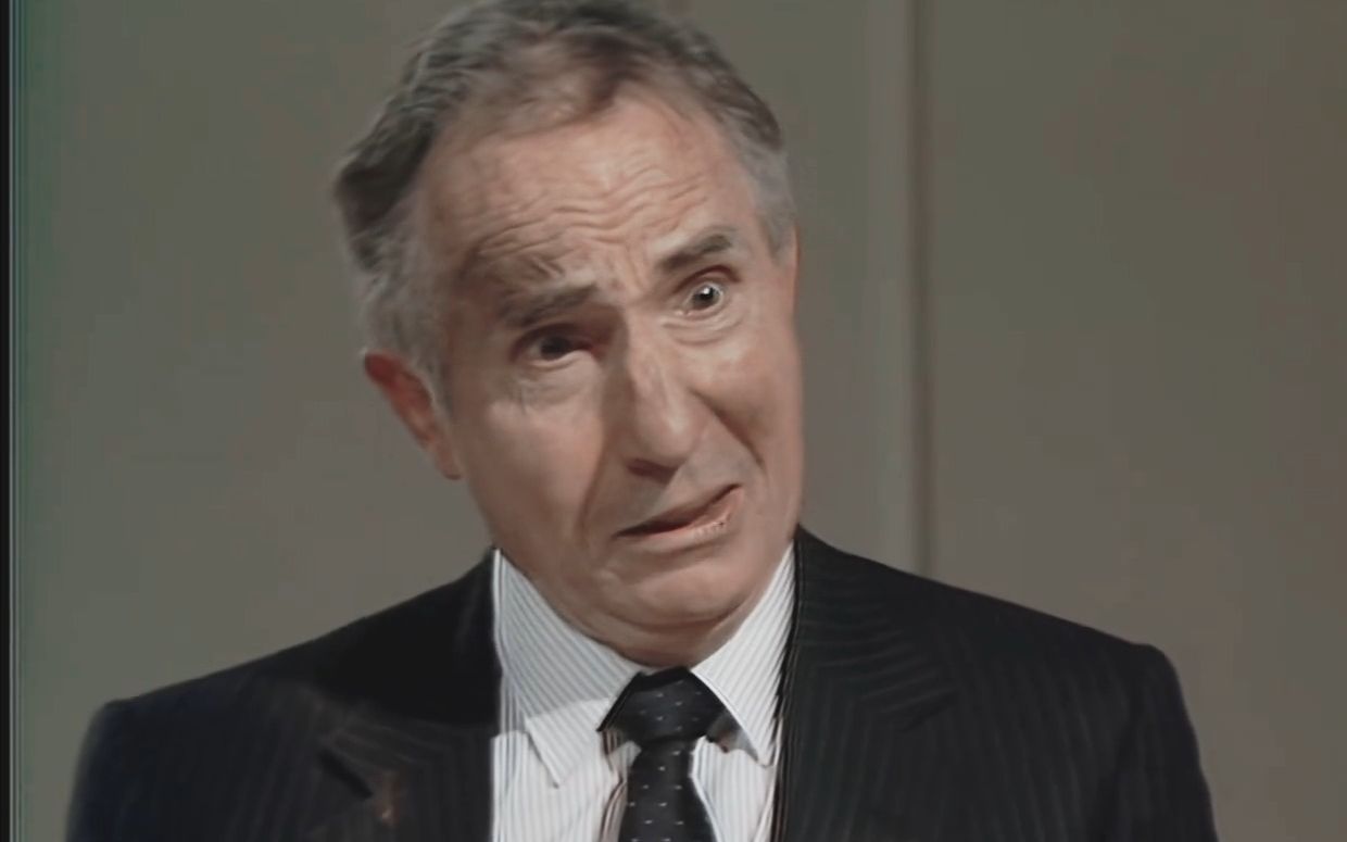 【是首相】汉弗莱:当然是首相说了算!