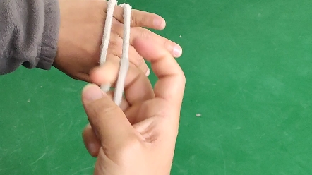 四股花箍教学视频2