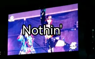 Download Video: Nothin'-XG jurin cocona-MDSK广州音乐节