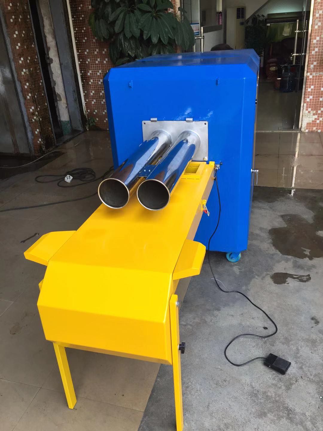 自动翻裤子机,牛仔裤,休闲裤,运动裤通用_哔哩哔哩_bilibili