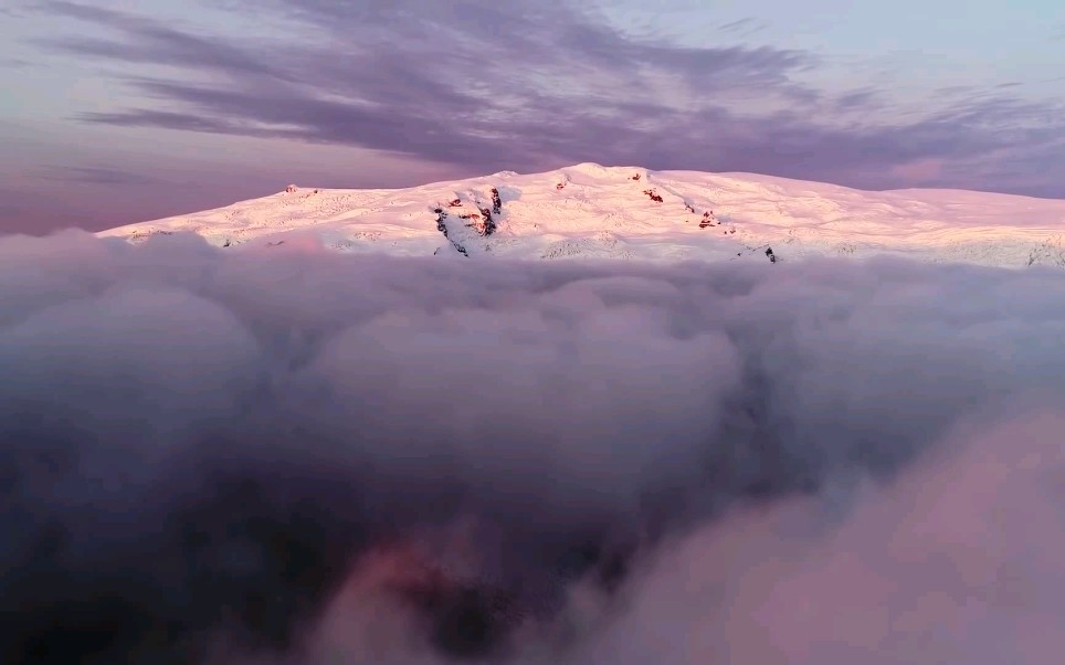 [图]【4K】Iceland - 冰岛，美丽地球