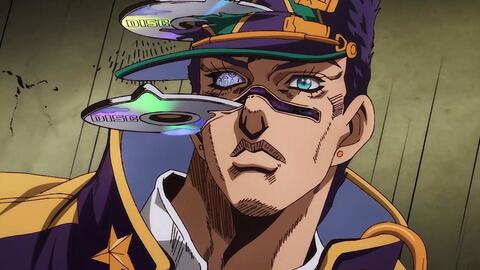 石之海 无敌的空条承太郎 最后还是太慢了啊 哔哩哔哩 石之海 无敌的空条承太郎 最后还是太慢了啊 哔哩哔哩