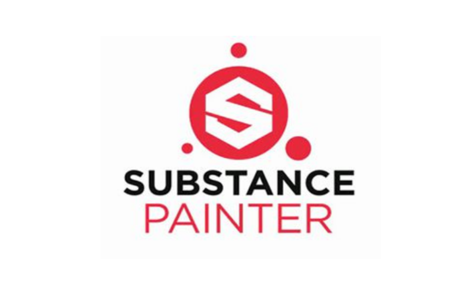 花了6千多买的substance painter教程全套,现在分享给大家_哔哩哔哩