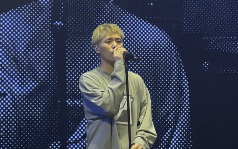 直火帮谢子通 新歌《出厂设置》