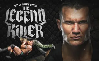 Randy Orton 搜索结果 哔哩哔哩 Bilibili
