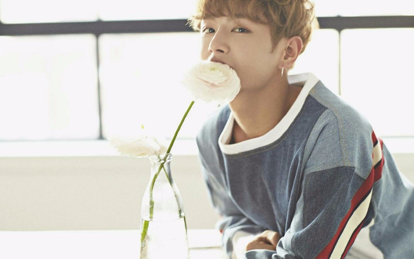 【uniq李汶翰】偶像比傻哪家强--之李汶翰篇