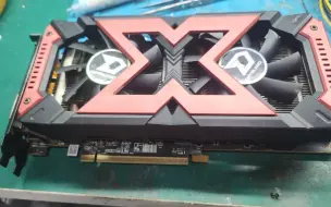 Download Video: 288元 rx580 8g，质保一个月，要的兄弟直接留言