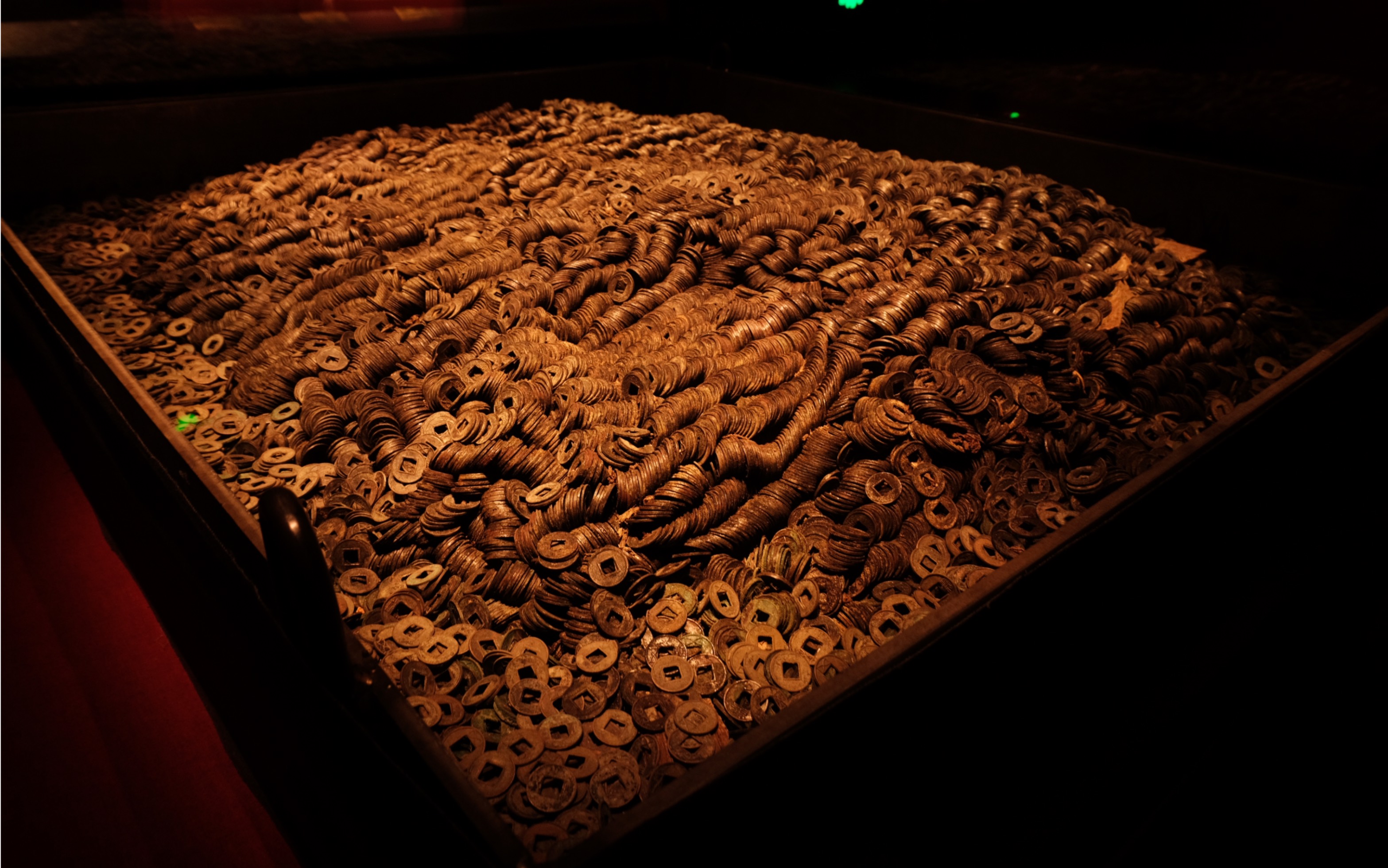 【海昏侯博物馆】金色海昏!