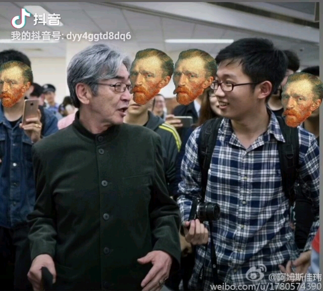 5上海见面会四周年纪念真夏龙上海粉丝见面会最后告别变身