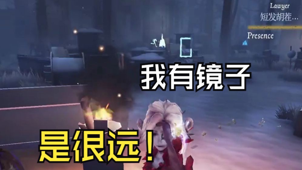 【fafa】我认为我是一个透