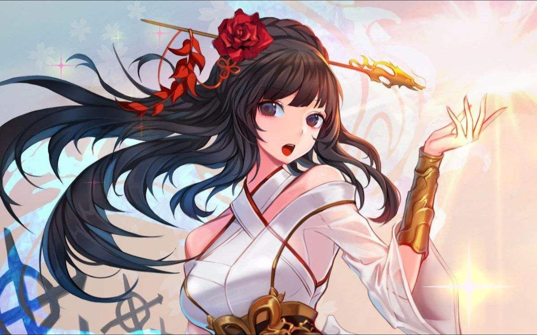 3.7w神龙天女5分钟小跑三阶段真龙