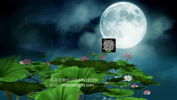 695.妈妈的爱 朗诵 感恩亲情 LED背景视频素材片源(new)~1哔哩哔哩bilibili