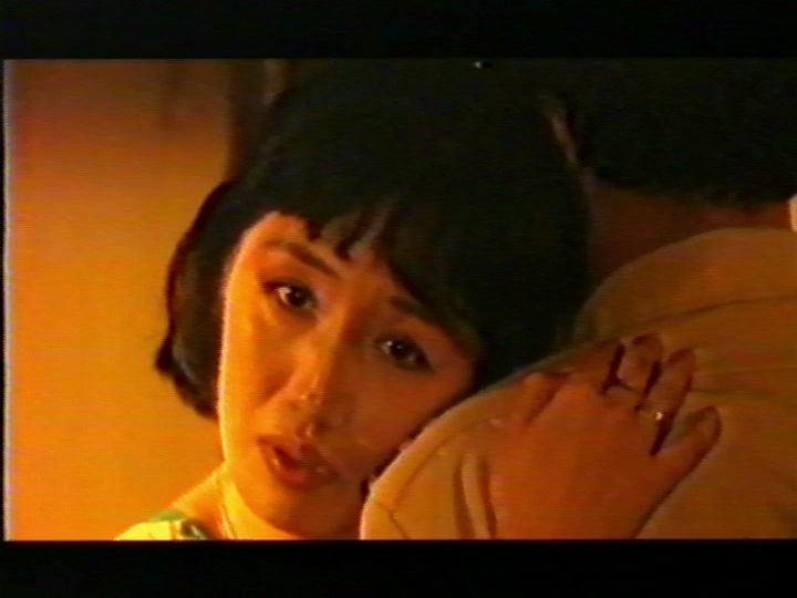 1988迷踪 马冠英 唐群 张莺 李宁哔哩哔哩bilibili