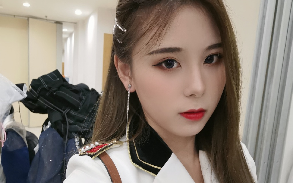 bej48程宇璐2020817口袋直播聚餐20空闲的一天