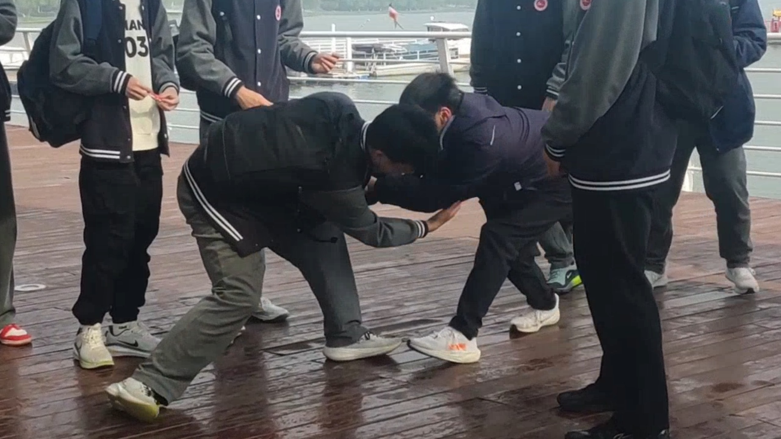 全军出鸡