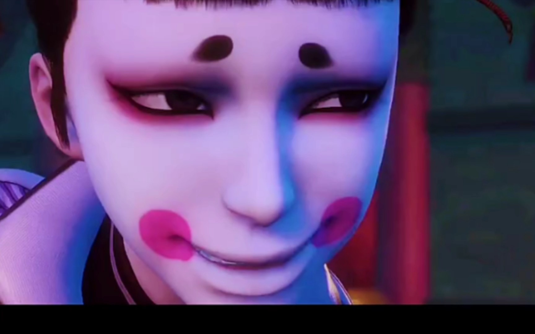 画江湖之不良人聪明伶俐镜心魔