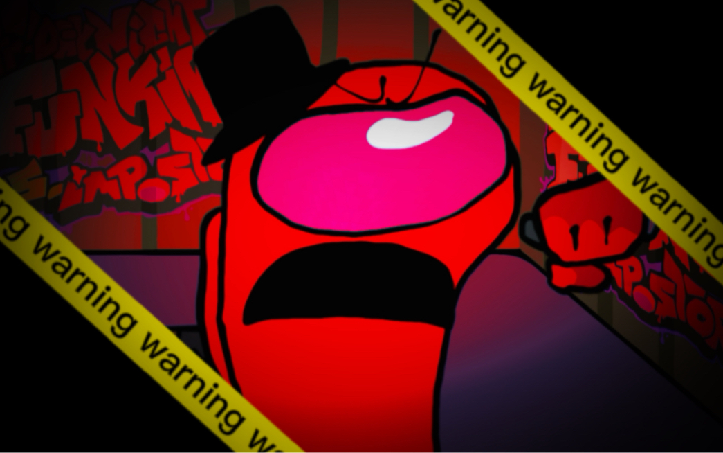 【fnf/还原】生草神曲bitch extended mix|但是被我还原了!