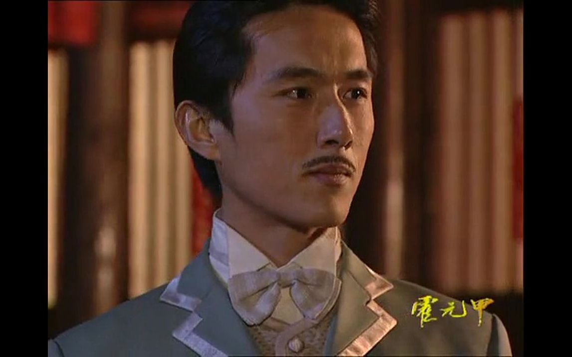 【卢星宇】2001 渡边一郎 x 绮云格格_哔哩哔哩_bilibili